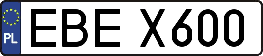 EBEX600