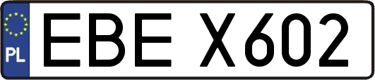 EBEX602
