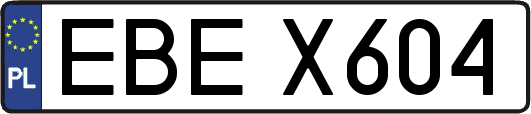 EBEX604