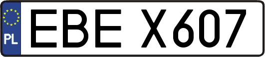EBEX607