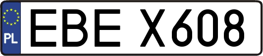 EBEX608