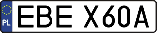 EBEX60A