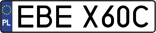 EBEX60C
