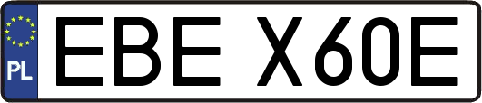 EBEX60E