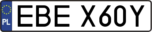 EBEX60Y