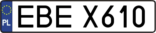 EBEX610