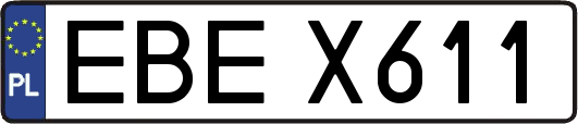 EBEX611