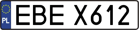 EBEX612