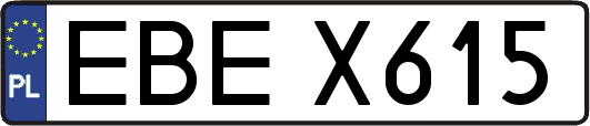 EBEX615