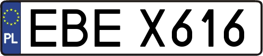 EBEX616