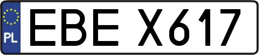 EBEX617