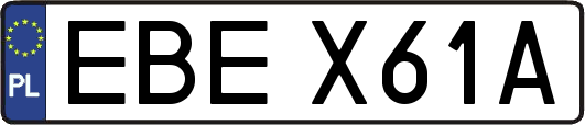 EBEX61A