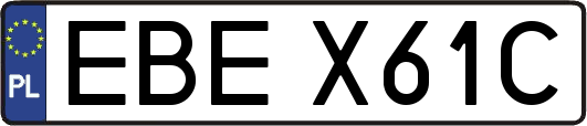 EBEX61C