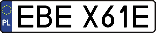 EBEX61E