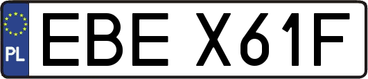 EBEX61F