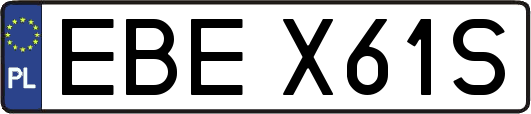 EBEX61S