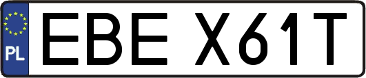 EBEX61T