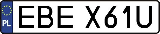 EBEX61U