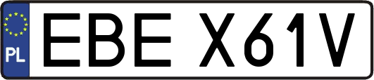 EBEX61V