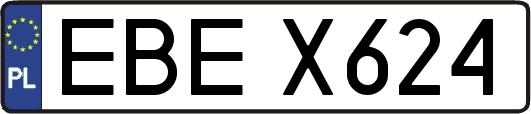 EBEX624