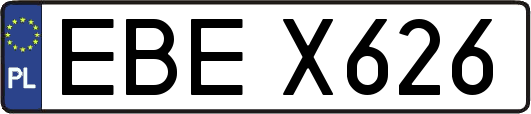 EBEX626