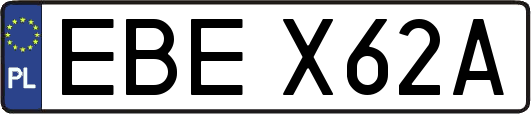 EBEX62A
