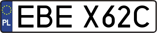 EBEX62C