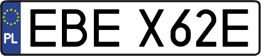 EBEX62E