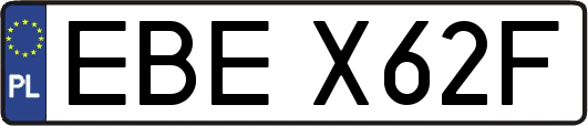 EBEX62F