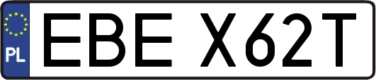 EBEX62T