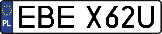 EBEX62U