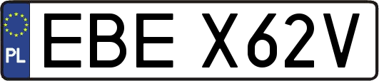 EBEX62V