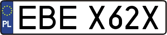 EBEX62X