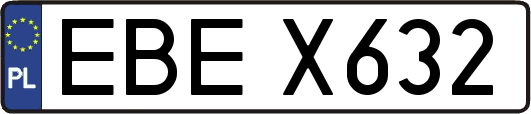 EBEX632