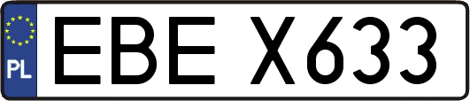 EBEX633