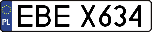 EBEX634