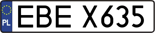 EBEX635