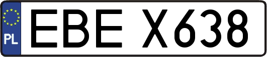 EBEX638