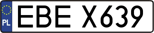 EBEX639