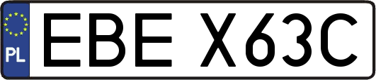 EBEX63C