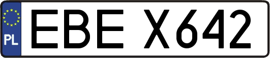 EBEX642
