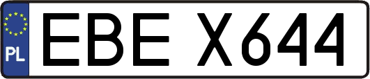 EBEX644