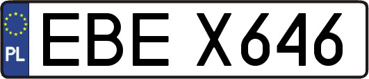 EBEX646