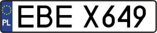 EBEX649