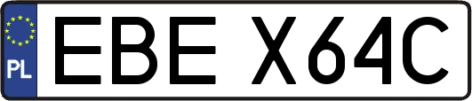 EBEX64C