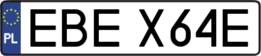 EBEX64E