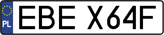EBEX64F