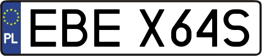 EBEX64S
