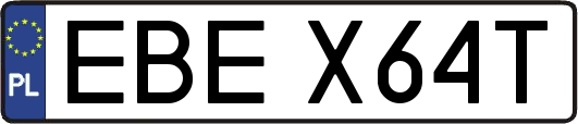 EBEX64T