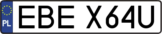 EBEX64U